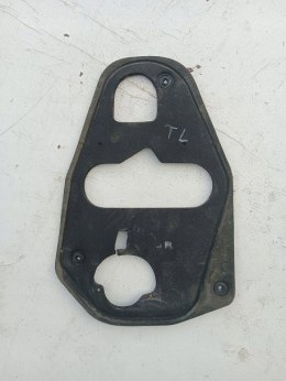 Toyota corolla e12 sedan uszczelka tylnej lampy lewa