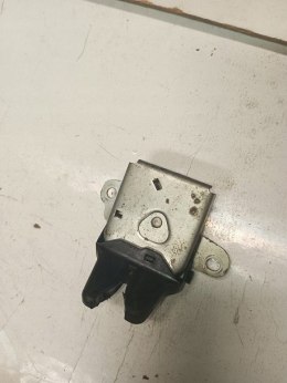 Toyota corolla e12 sedan zamek klapy bagaznika