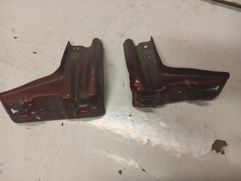 Toyota corolla e12 slizg wspornik zderzaka lampy przedni