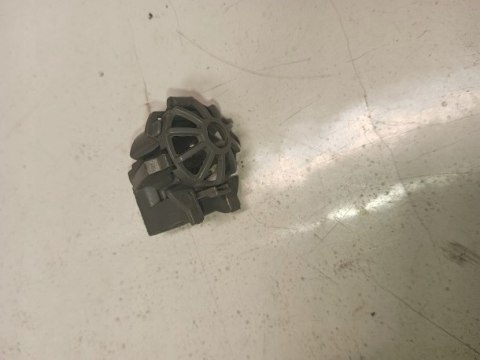 Toyota lexus lampka oswietlenia bagaznika