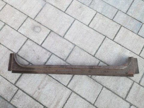 Trabant 600 601 reperaturka drzwi lewe