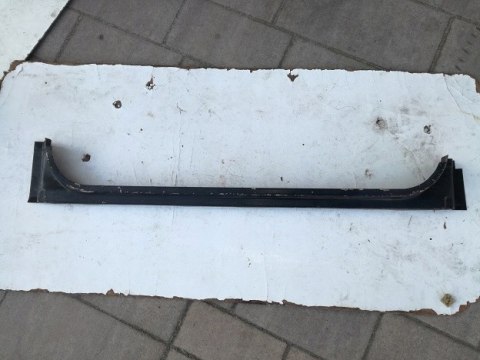 Trabant 600 601 reperaturka drzwi lewe