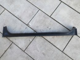 Trabant 600 601 reperaturka korytko drzwi lewe