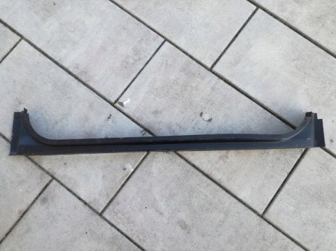 Trabant 600 601 reperaturka korytko drzwi lewe