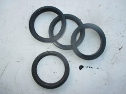 Trabant 601 audi VW uszczelniacz walu korbowego 55x70x8