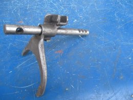 Trabant widelki wodzik skrzyni biegow