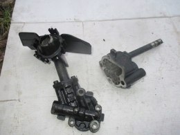 Vw golf III 1,9 tdi pompa oleju