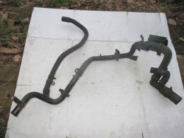 Vw golf III 1,9 tdi przewod rurka wody