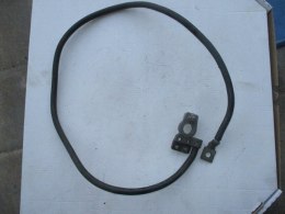 Vw golf III przewod masowy klema