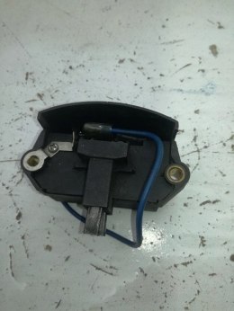 Vw golf audi skoda seat regulator napiecia szczotki alternatora