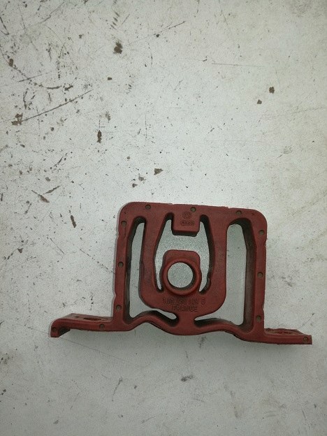 Vw golf audi skoda seat wieszak tlumika