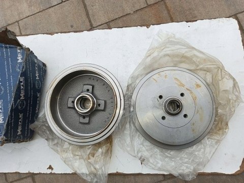 Vw passat B3 B4 beben hamulcowy 2szt