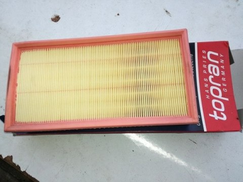 Vw polo golf touran filtr powietrza