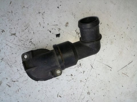 Vw seat ford krociec lacznik rurka wody 037 121 619