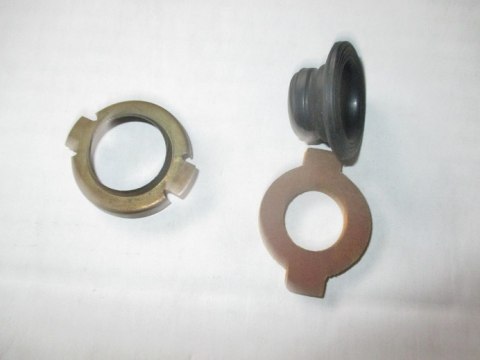 Warszawa M 20 reperaturka pompy wody