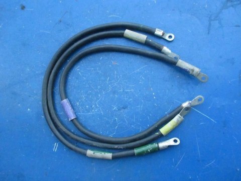 Warszawa m20 zuk nysa star przewod masa