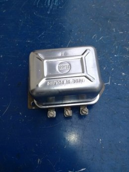 Warszawa m20 zuk syrena 104 105 regulator napiecia