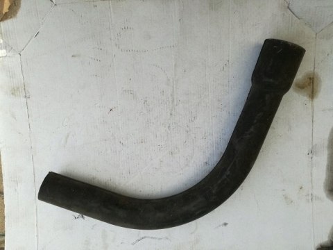 Wartburg 353 przewod chlodnicy