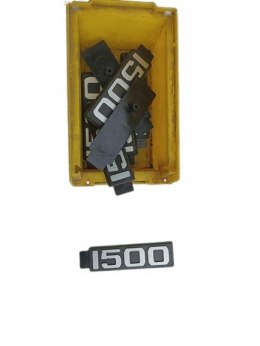 Znaczek emblemat polonez borewicz nowy