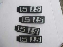 Znaczek emblemat polonez borewicz nowy