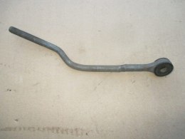 Zuk nysa tarpan ciegno skrzyni biegow