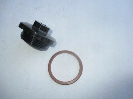 Zuk nysa warszawa M20 pabieda korek pompa hamulcowa