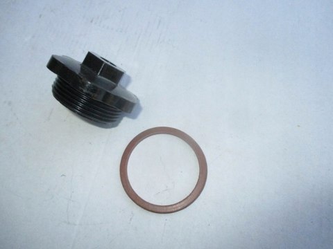 Zuk nysa warszawa M20 pabieda korek pompa hamulcowa