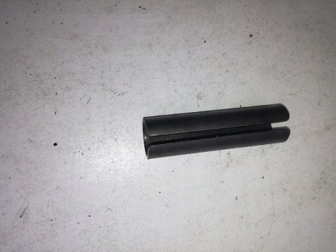 Zuk nysa warszawa Tulejka odleglosciowa lozyska skrzyni III biegowej