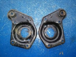 Zuk nysa warszawa gniazdo sprezyny zawieszenia 2 szt