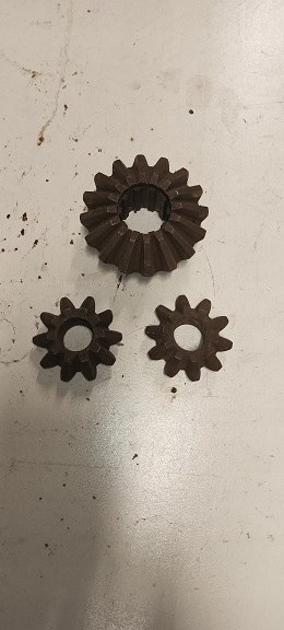 Zuk nysa warszawa koronka satelita mostu