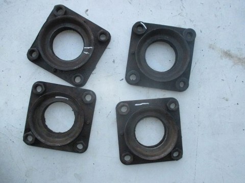 Zuk nysa warszawa plytka uszczelniacz polosi mostu