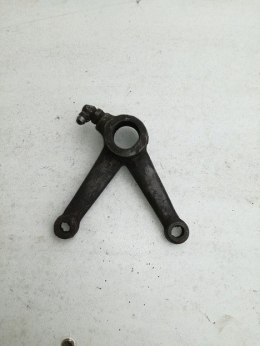 Zuk nysa warszawa sierzant zmiany biegow