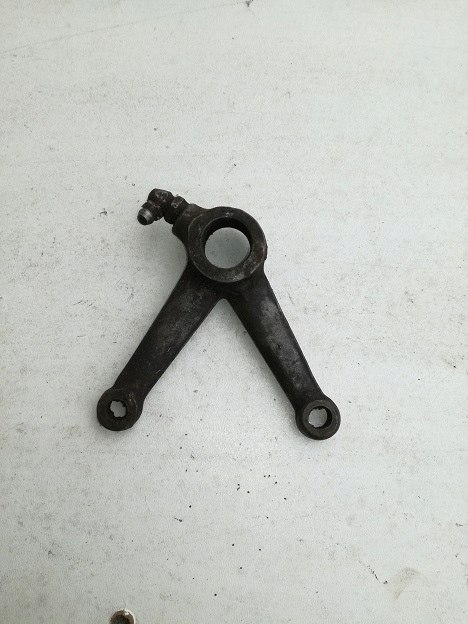 Zuk nysa warszawa sierzant zmiany biegow