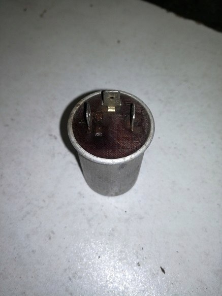 Zuk przerywacz kierunkowskazow DLB-SL 12V-46V