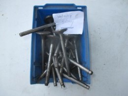 Zuk warszawa nysa zawor wydechowy silnik dolny